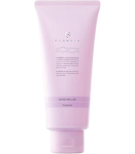 Amazon | 【Rusionセット】DEMI デミ フローディア シャンプー